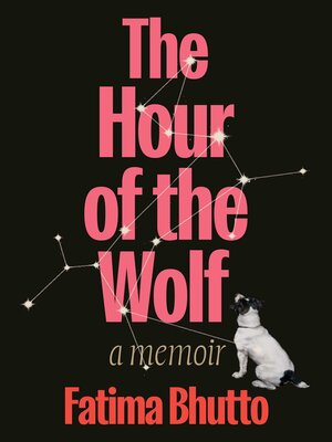 cover image of The Hour of the Wolf